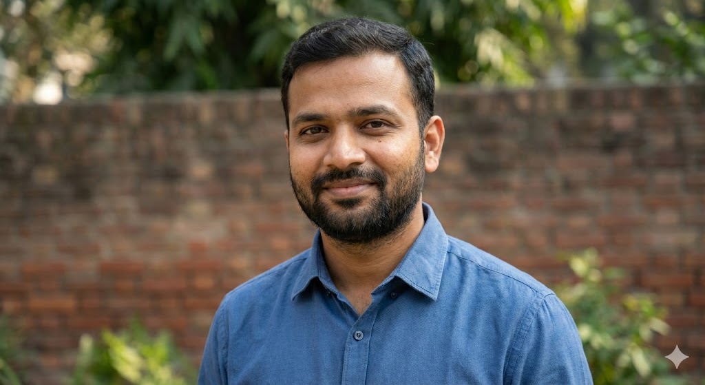 Abhisek Prasad
